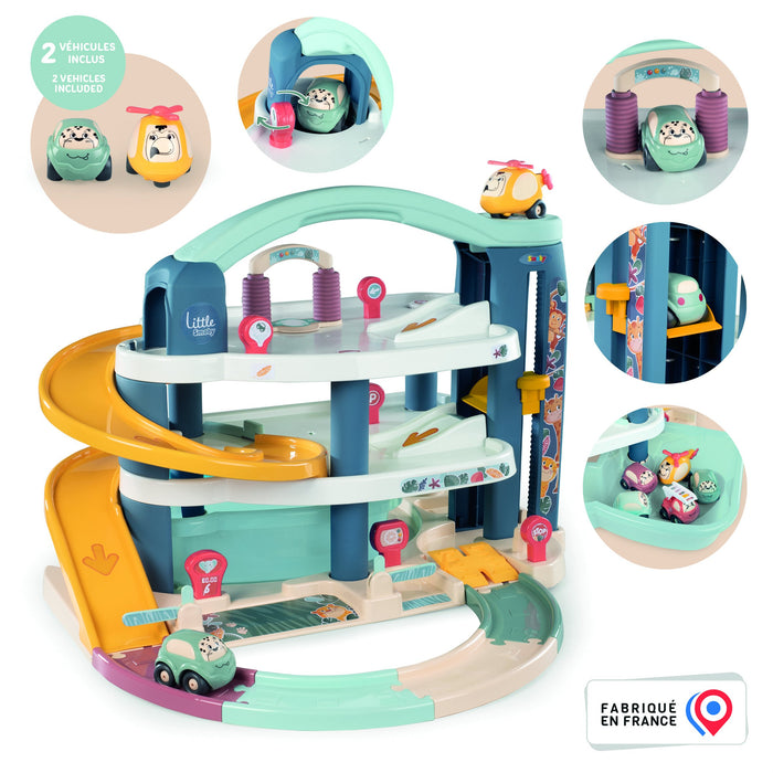 EAN 3032161402031 - Smoby 7600140203 set de juguetes imagen 2