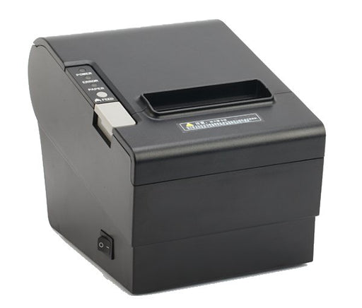 EAN 8436579984960 - OQO P80 WIFI Inalámbrico y alámbrico Térmico Impresora de recibos imagen 1