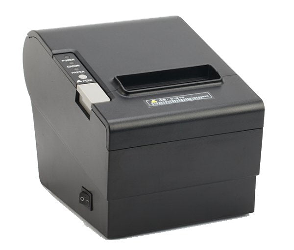 EAN 8436579984960 - OQO P80 WIFI Inalámbrico y alámbrico Térmico Impresora de recibos imagen 1