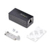 EAN 65030906968 - StarTech.com 1G-NETWORK-ISOLATOR aislador de bucle de tierra imagen 8
