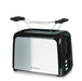 EAN 7333282009212 - Emerio TO-123924 tostadora 7 2 rebanada(s) 750 W Negro, Acero inoxidable imagen 1