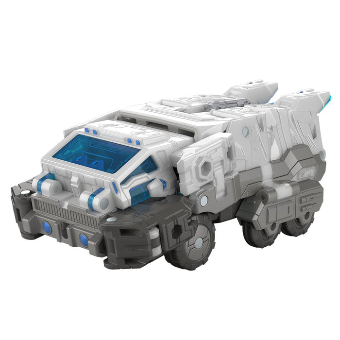 EAN 5010996286048 - Transformers Age of the Primes Voyager Class The Thirteen Prima Prime imagen 2