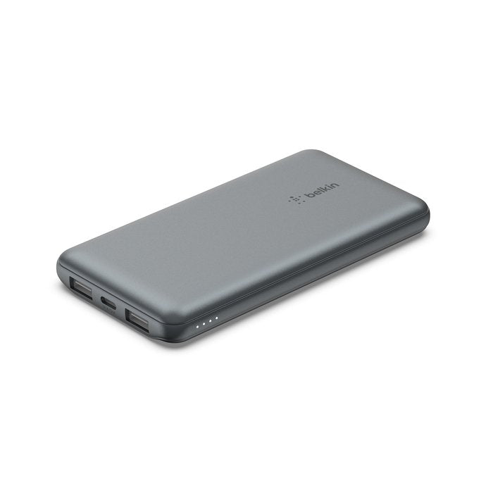 EAN 0745883881161 - Belkin BoostCharge 10000 mAh Gris imagen 2