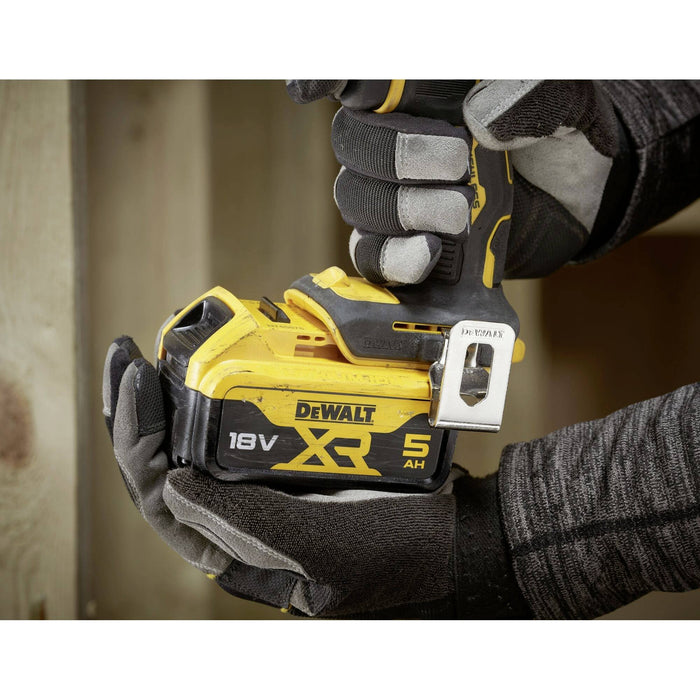 EAN 5054905325084 - DeWALT DCD794NT-XJ no categorizado imagen 8