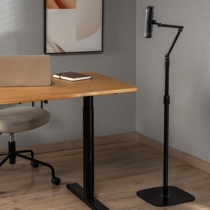 EAN 8435739901786 - AISENS MSF3P-301 soporte Soporte pasivo Teléfono móvil/smartphone, Tablet/UMPC imagen 4