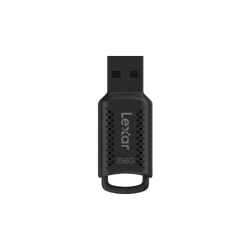 EAN 0843367128020 - Lexar JumpDrive V400 unidad flash USB 256 GB USB tipo A 3.2 Gen 1 (3.1 Gen 1) Negro imagen 1