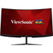 EAN 766907010190 - Viewsonic VX Series VX3218-PC-MHD LED display 80 cm (31.5") 1920 x 1080 Pixeles Full HD Negro imagen 3