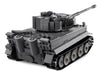 EAN 4042774476663 - Jamara CaDA Tiger modelo controlado por radio Tanque Motor eléctrico 1:35 imagen 10