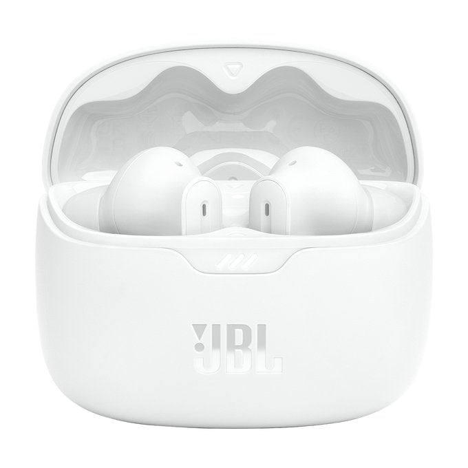 EAN 6925281969782 - JBL Tune Beam Auriculares True Wireless Stereo (TWS) Dentro de oído Llamadas/Música Bluetooth Blanco imagen 4