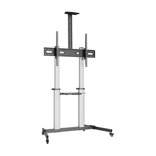 EAN 8435739901076 - AISENS FT100TE-259 soporte para TV 2,54 m (100") Negro, Plata imagen 1
