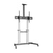 EAN 8435739901076 - AISENS FT100TE-259 soporte para TV 2,54 m (100") Negro, Plata imagen 1