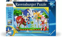 EAN 4005555011347 - Ravensburger 12001134 puzzle Puzzle rompecabezas 100 pieza(s) Videojuego imagen 1