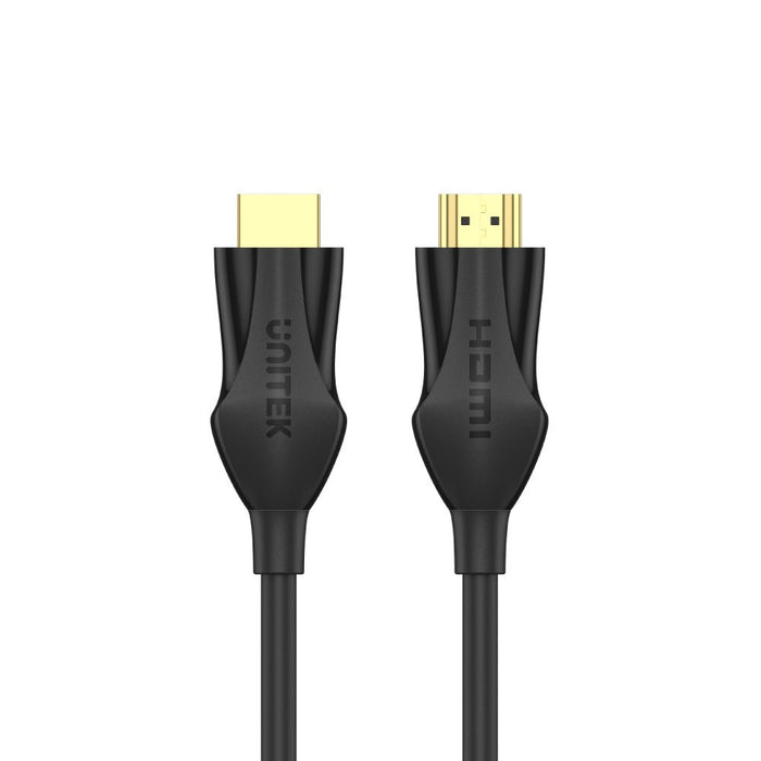 EAN 4894160047939 - UNITEK C11063BK-3M cable HDMI HDMI tipo A (Estándar) Negro imagen 3