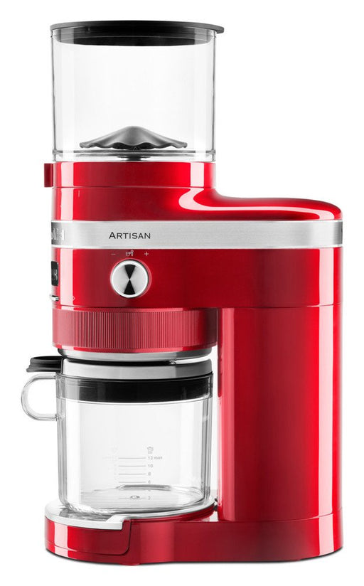 EAN 8003437607875 - KitchenAid 5KCG8433ECA 240 W Rojo imagen 2