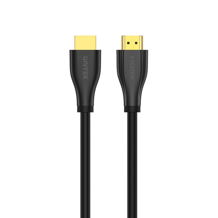 EAN 4894160041579 - UNITEK C1048GB cable HDMI 2 m HDMI tipo A (Estándar) Negro imagen 2