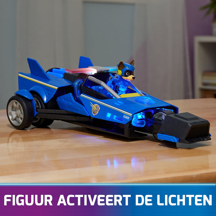 EAN 0778988486252 - PAW Patrol 6067497 vehículo de juguete imagen 3