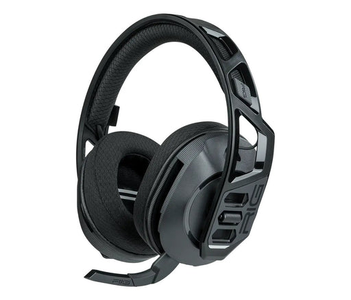EAN 3665962019520 - NACON RIG 600 PRO HS Auriculares Inalámbrico Diadema Juego USB Tipo C Bluetooth Negro imagen 1