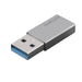 EAN 4252011904471 - 4smarts 540275 tarjeta y adaptador de interfaz USB Tipo C imagen 3