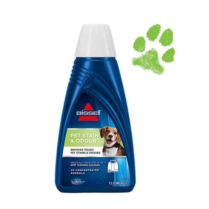 EAN 0011120182460 - Bissell Pet Stain & Odour imagen 1