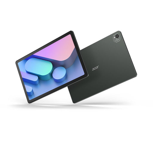 EAN 4711474551979 - Acer Iconia V11-21M-87MM Mediatek 256 GB 27,9 cm (11") 8 GB Wi-Fi 6 (802.11ax) Android 15 Verde imagen 2