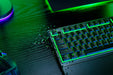 EAN 8886419348856 - Razer Ornata V3 X teclado Juego USB QWERTZ Alemán Negro imagen 5