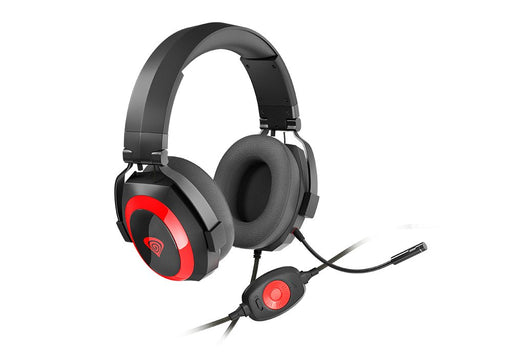EAN 5901969408331 - GENESIS Argon 500 Auriculares Alámbrico Diadema Juego Negro imagen 2