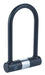 EAN 5052847134399 - Yale YUL0/18/192/2 candado para bicicleta Negro Candado en U imagen 3