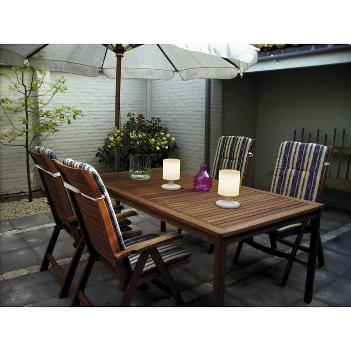 EAN 8711387096570 - Smartwares 10.068.38 lámpara de mesa Bombilla(s) no reemplazable(s) 4,7 W Blanco imagen 5