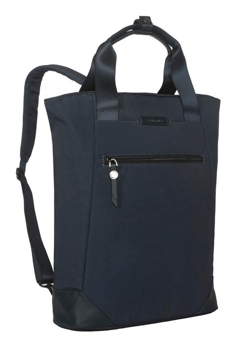 EAN 5063194002941 - Targus TBB65102GL maletines para portátil 40,6 cm (16") Mochila Azul imagen 9