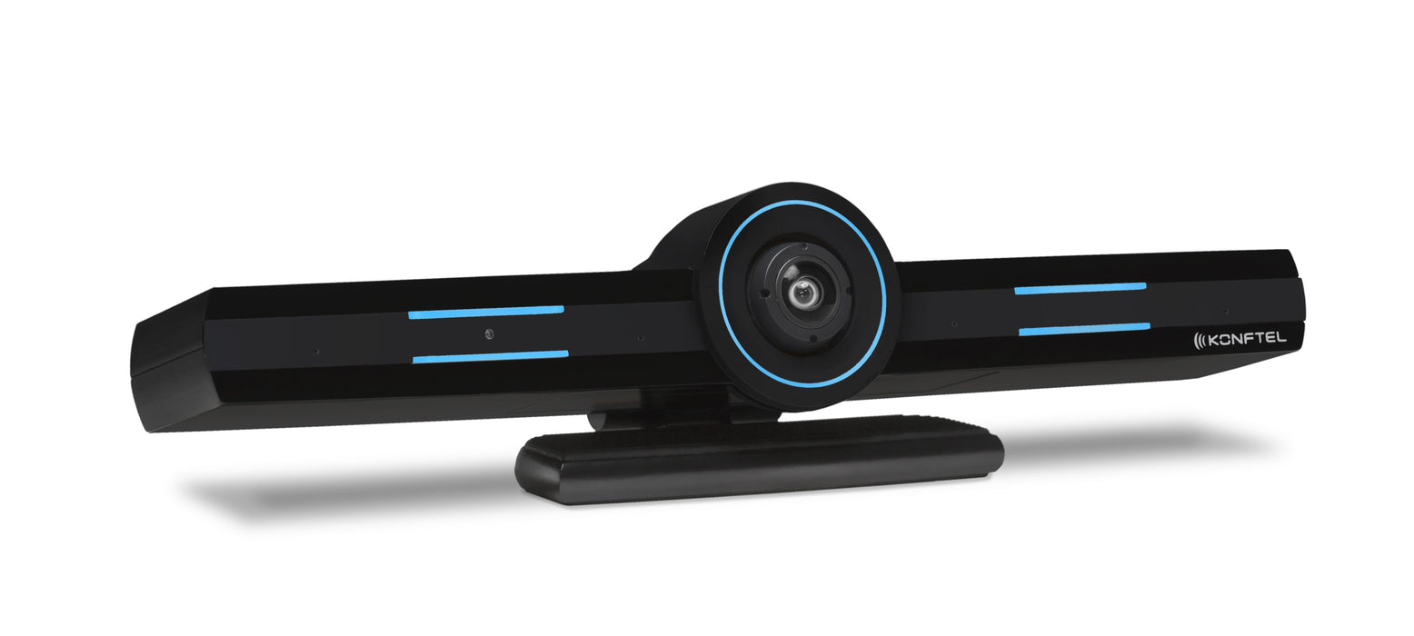 EAN 7394001011305 - Konftel CC200 Negro, Azul 1920 x 1080 Pixeles 30 pps imagen 2