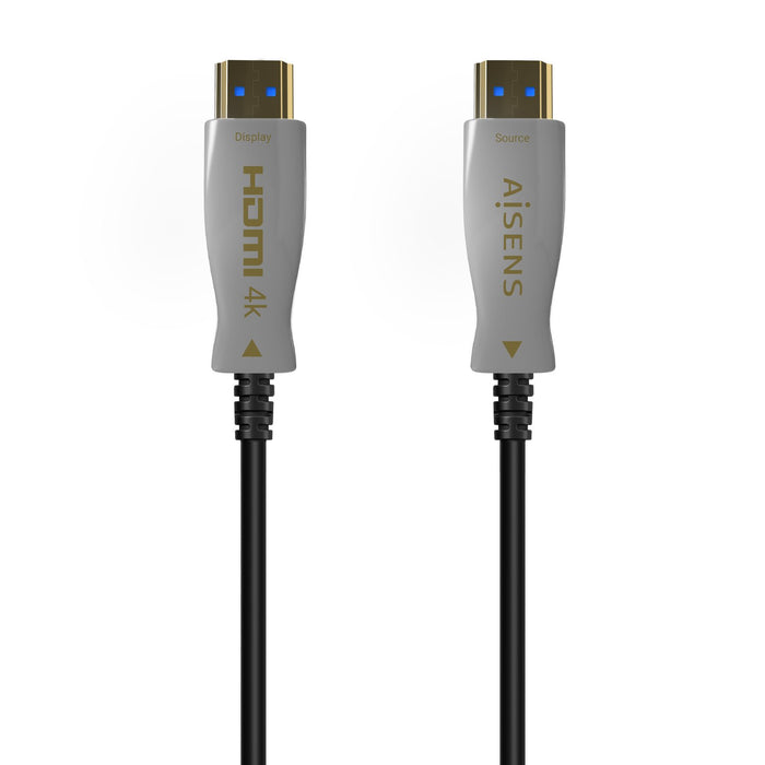 EAN 8436574708349 - AISENS A148-0697 cable HDMI HDMI tipo A (Estándar) imagen 1