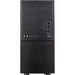 EAN 4260455643429 - Inter-Tech IT-6865 Micro Torre Negro imagen 1
