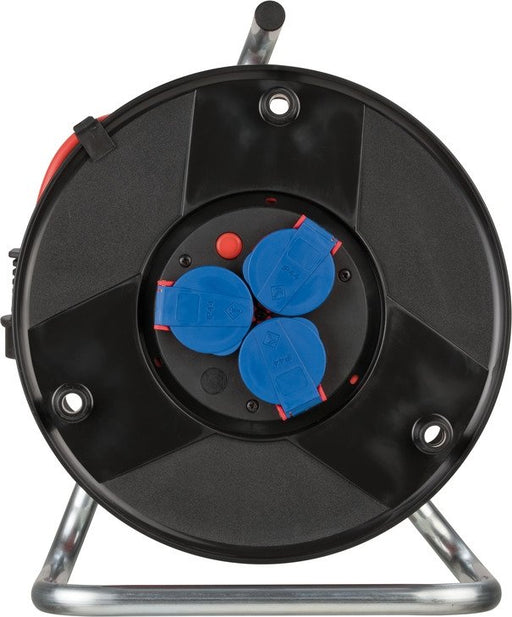 EAN 4007123667536 - Brennenstuhl 1098540001 enrollacables 40 m imagen 2