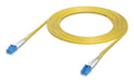 EAN 0810084697757 - Ubiquiti UACC-OFC-S2-LULU-3M-50 Cable de fibra óptica e InfiniBand 1 m LC LC/LC Amarillo imagen 1