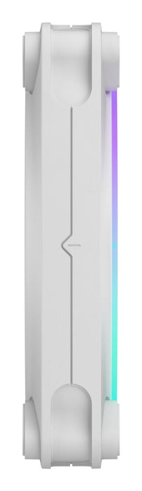 EAN 7340172708896 - Fractal Design Momentum 12 RGB Carcasa del ordenador Ventilador 12 cm Blanco 1 pieza(s) imagen 3