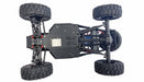 EAN 4260677956246 - Amewi Dark Rampage modelo controlado por radio Buggy Motor eléctrico 1:12 imagen 6