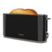 EAN 8414234606846 - Taurus Mytoast Nero imagen 1