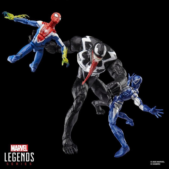 EAN 5010996305084 - Marvel Legends Series Gamerverse Venom imagen 13