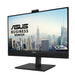 EAN 4711081212515 - ASUS BE27ACSBK pantalla para PC 68,6 cm (27") 2560 x 1440 Pixeles Quad HD LED Negro imagen 2