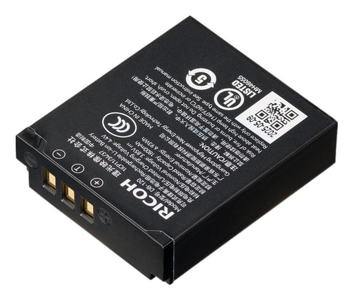 EAN 27075311534 - Ricoh DB-120 Ión de litio 1800 mAh imagen 1
