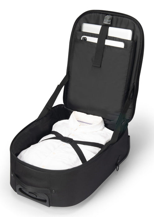 EAN 7640239422650 - DICOTA Eco CORE 40,6 cm (16") Mochila Negro imagen 11