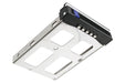 EAN 4711132869453 - Icy Dock MB453TRAY-2B panel bahía disco duro Bandeja para disco duro Negro, Metálico imagen 5