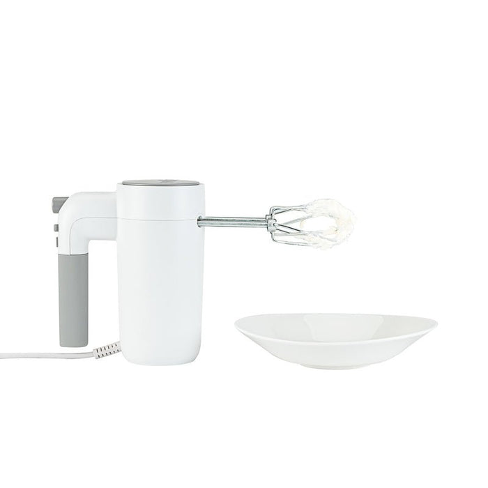 EAN 7044876027115 - Wilfa Easy White Batidora de mano 350 W Gris, Blanco imagen 5
