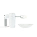 EAN 7044876027115 - Wilfa Easy White Batidora de mano 350 W Gris, Blanco imagen 5