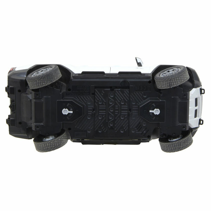 EAN 4042774470913 - Jamara Hummer EV modelo controlado por radio Coche Motor eléctrico 1:26 imagen 23