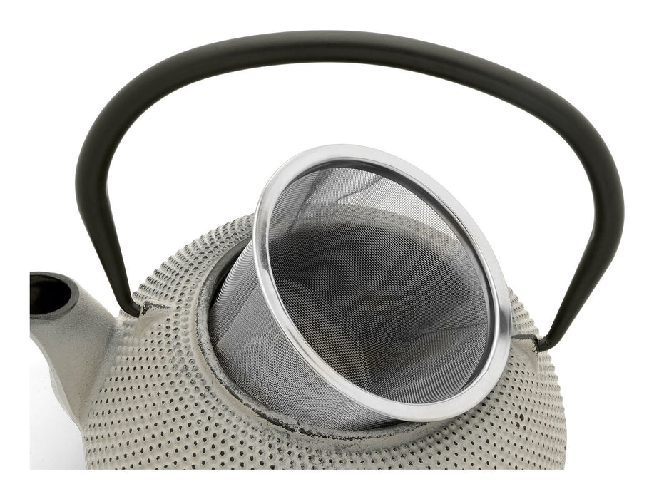 EAN 8720052013095 - Bredemeijer Jang Un sola tetera 1100 ml Gris imagen 5