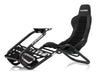 EAN 8717496872975 - Playseat Trophy Silla para videojuegos universal Asiento acolchado Negro imagen 4