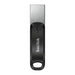 EAN 0619659169411 - SanDisk SDIX60N-128G-GN6NE unidad flash USB 128 GB 3.2 Gen 1 (3.1 Gen 1) Gris, Plata imagen 3