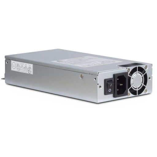 EAN 4260455642248 - Inter-Tech ASPOWER U1A-C20300-D unidad de fuente de alimentación 300 W 20+4 pin ATX Acero inoxidable imagen 1