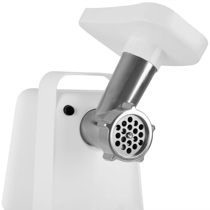 EAN 8435568401723 - Orbegozo MP 2000 picadora 600 W Blanco imagen 9